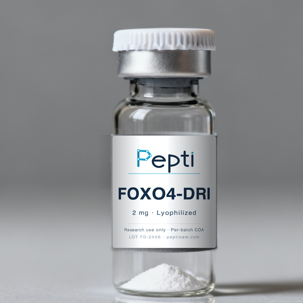 FOXO4-DRI