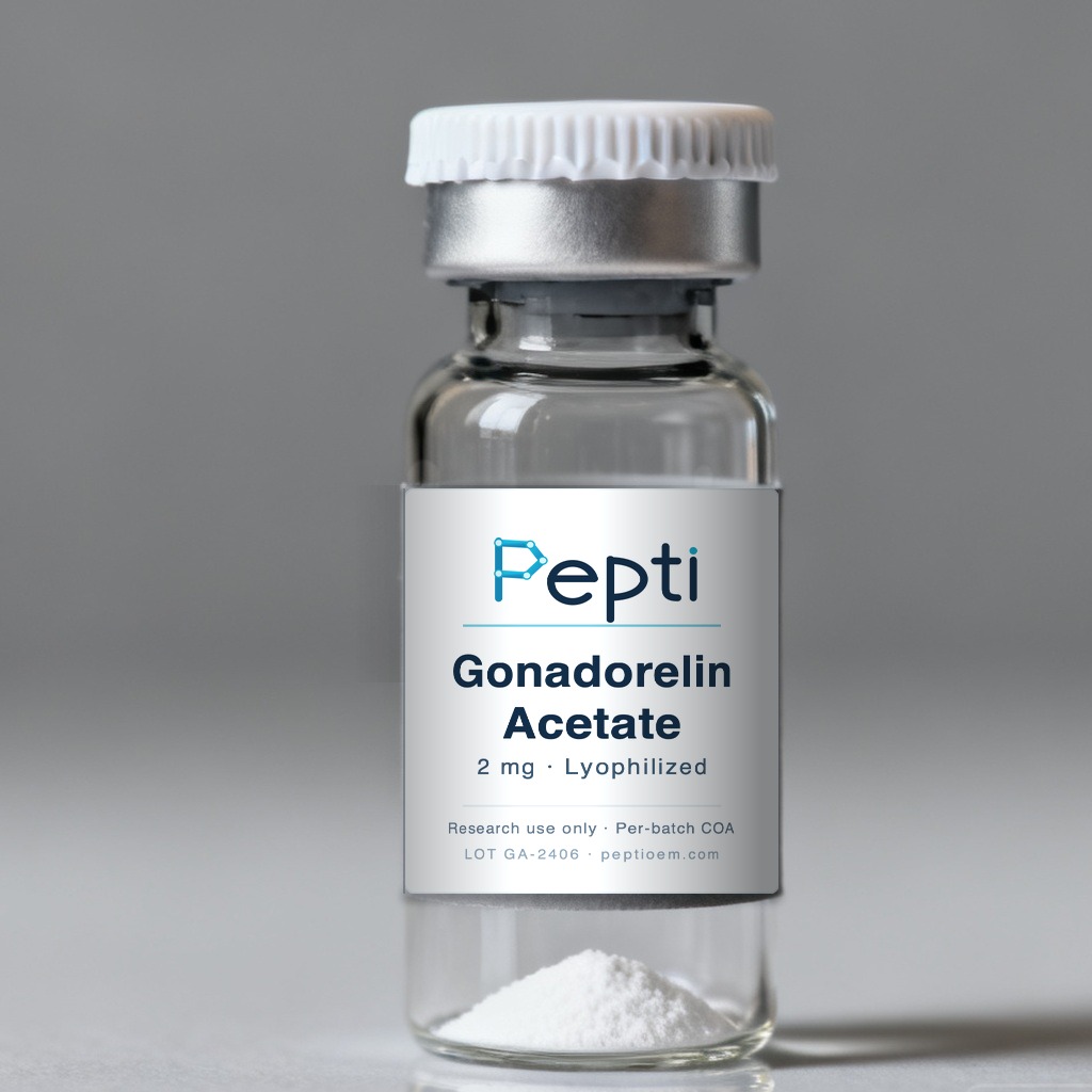 Gonadorelin Acetate