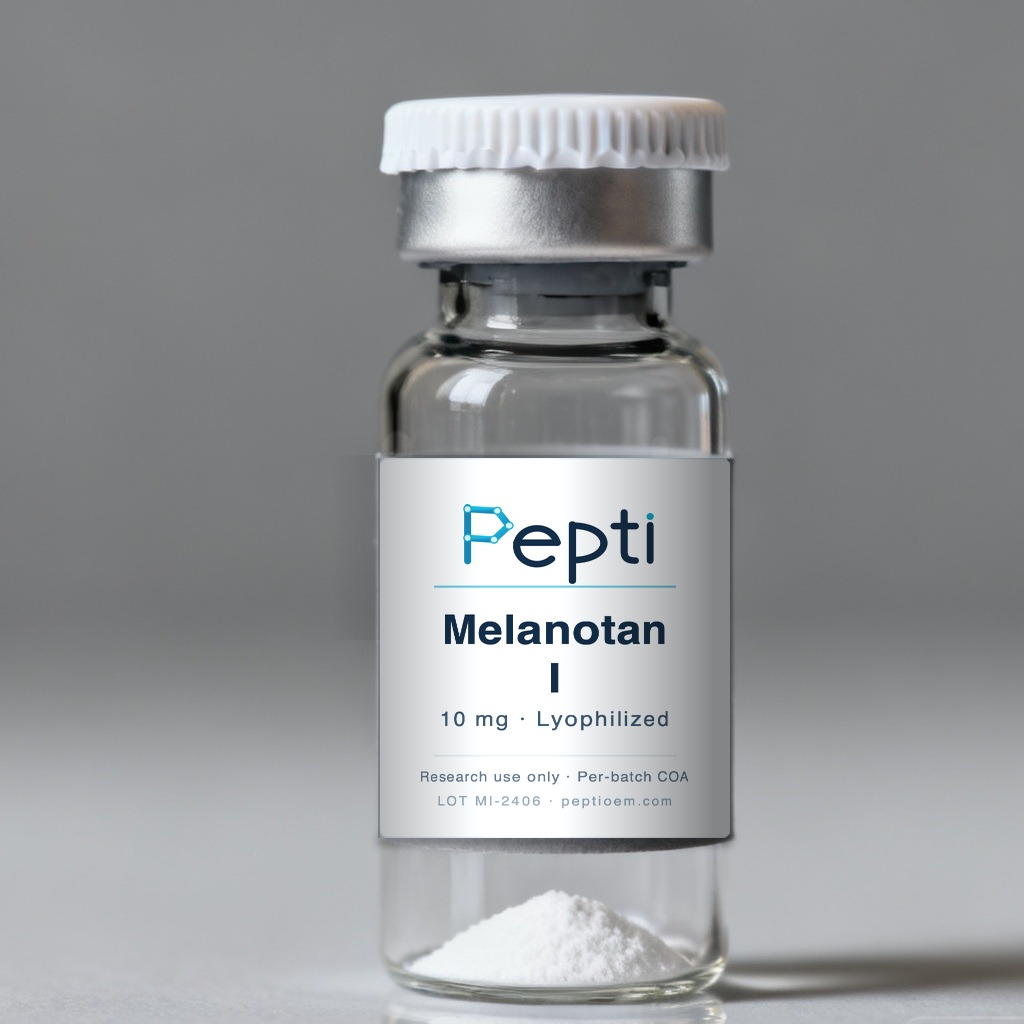 Melanotan I