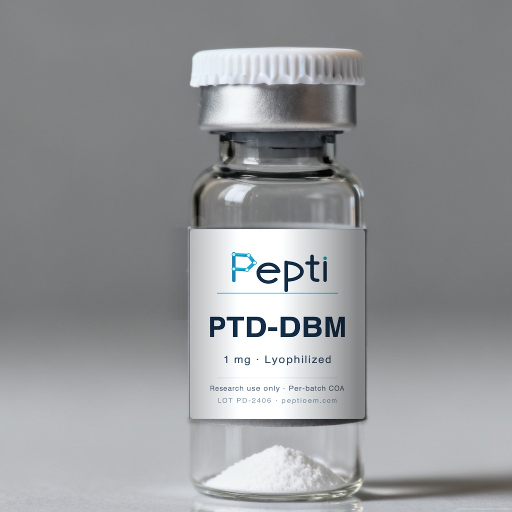 PTD-DBM